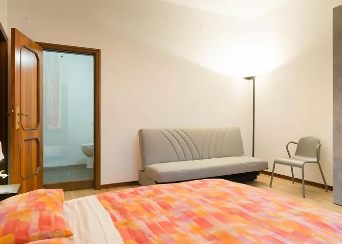 B&B Pescara Airport
